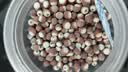 方家铺子中华老字号 芡实鸡头米 红皮芡实200g  五谷杂粮粗粮煲汤料  实拍图