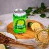 天地壹号苹果醋饮料330ml×12+3罐低糖0脂酸爽解腻整箱 过节送礼 实拍图