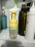 屈臣氏净澈洗卸合一洁面泡沫200ml 氨基酸配方 洗卸合一 实拍图