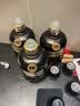 古井贡酒 年份原浆古20 浓香型白酒 52度 500ml*6瓶 整箱装 实拍图