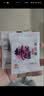 东阿阿胶桃花姬阿胶糕180g礼袋款即食阿胶糕送长辈女礼品营养品礼物 实拍图