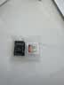 Sandisk闪迪128GB TF(MicroSD)内存卡4K极速金卡A2 V30 U3兼容大疆Pocket3/4P/Action 6运动相机/无人机存储卡 实拍图