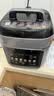 苏泊尔（SUPOR）有钛0涂层新品速嫩蒸鲜呼吸电压力锅5L超高压120kPa 2000W上蒸下煮电饭煲4-6人SY-50FC5051 实拍图