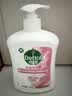 滴露（Dettol）洗手液抑菌消毒滋润500g+500g 补充装 儿童家庭护手替换装 实拍图