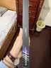 闪魔适用苹果18promax防窥钢化膜 iphone18ProMax手机膜超薄全屏高透无网纹防偷窥防指纹防尘保护膜 实拍图