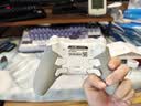 北通鲲鹏40游戏手柄AI智控无线蓝牙多模体感阻尼摇杆xbox类PC电脑手机steam光轴按键NSswitch2影之刃零 实拍图