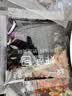 统一炸酱面 老北京炸酱面 袋装 104g*5袋 五连包 干拌面 方便面速食面 实拍图