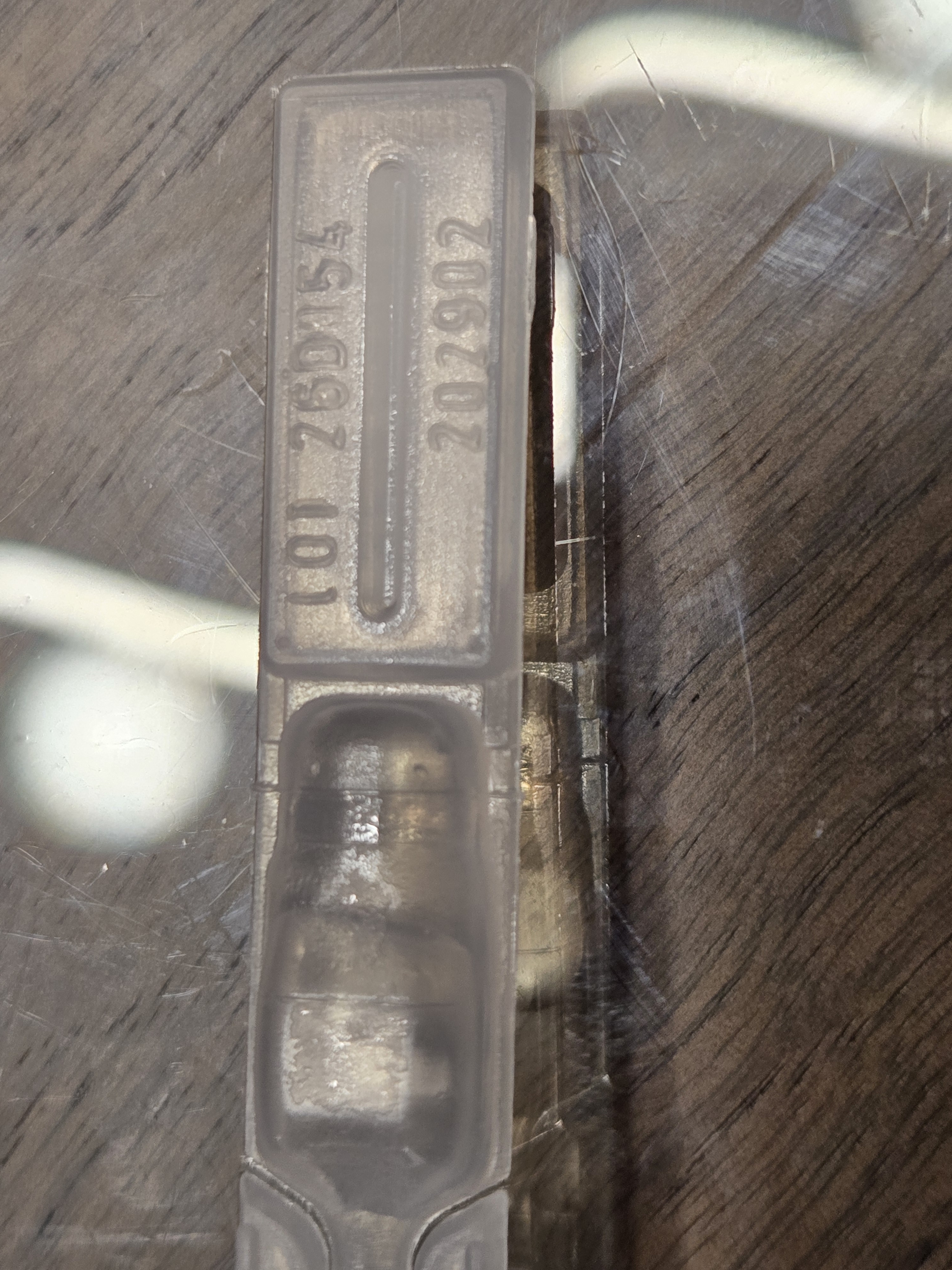 【原研进口】施图伦 七叶洋地黄双苷滴眼液 0.4ml*10支/盒 不含防腐剂 实拍图