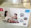 汇乐玩具小火车玩具车1-3岁婴幼儿学步车儿童男女孩宝宝生日周岁礼物 实拍图