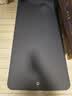 京东京造瑜伽垫男士健身家用 健身垫防滑隔音加大加厚10mm 砂岩灰185*80cm 实拍图