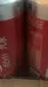 可口可乐（Coca-Cola）健怡可乐 无糖汽水 碳酸饮料 330ml*24罐 实拍图