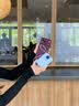 W&P【2026新款45W充电宝】3C认证可上飞机20000毫安大容量快充自带线小巧wp适用苹果18Pro华为小米 实拍图