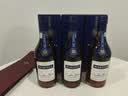 马爹利（Martell）蓝带XO级 干邑白兰地 洋酒 500ml 1瓶 送礼 实拍图