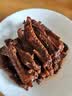 正大鸭腿2斤（约4个）生鲜冷冻鸭卤味麻辣鸭货卤煮鸭腿鸭肉早餐生鲜 实拍图