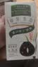 章华（SAVOL）生态染发霜自然黑色植遮白物染发剂盖白染发膏自营男女 实拍图