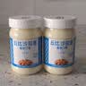 丘比沙拉酱 200g*1瓶 香甜口味 调味品 三明治面包酱水果蔬菜火鸡面 实拍图