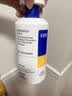 EHD防脱防断固发洗发水500ml+防断发护发素400ml强韧发根修护受损 实拍图