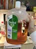 滴露（Dettol）消毒液衣物除菌液洗衣消毒水1.8L*1 衣物混洗杀菌除螨 非84酒精 实拍图