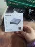绿联HDMI2.0双向切换器二进一出4K60Hz高清一拖二1分2笔记本电脑主机拓展接显示器投影电视分屏器55006 实拍图