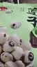 燕之坊莲子200g 湘潭产去芯磨皮白莲子 桂圆百合银耳羹煲汤无熏硫干货 实拍图