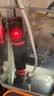 森森鱼缸石英加热棒 适用10-20L 自动恒温加热器 离水断电 50W 实拍图
