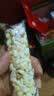米老头 米通青稞米棒芝麻味150g休闲零食爆米花棒糙米卷代餐能量棒 实拍图