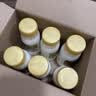 每日鲜语鲜牛奶 4.0g蛋白质 211ml*6 家庭必备 巴氏杀菌乳高钙低温鲜奶 实拍图