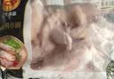 正大鸡小胸2斤【美食大赛同款】 鸡胸肉里脊肉烧烤鸡排早餐 实拍图