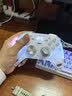 北通鲲鹏70无线游戏手柄AI智控自适应双切扳机xbox电脑PC蓝牙NS体感steam手机switch2影之刃零4D沉浸款 实拍图