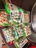 安井嫩鱼丸 200g 鱼糜含量≥65% 锁鲜装火锅麻辣烫关东煮丸料食材 实拍图