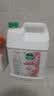 滴露（Dettol）洗手液补充装大桶消毒滋润5L 儿童家庭装杀菌护手 实拍图