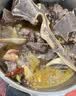 科尔沁 国产原切牛脖骨段6斤 炖煮食材 牛肉生鲜 实拍图
