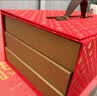 稻香村月饼礼盒1380g 9味18饼 含蛋黄莲蓉五仁礼品 礼悦金秋 实拍图