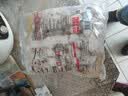 思念【田曦薇同款】猪肉大葱水饺2kg*2约174只早餐饺子速食家庭装 实拍图