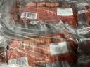 哈肉联蜜汁肉枣肠200g 休闲零食甜口香肠开袋即食 哈尔滨红肠早餐 实拍图