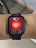 华为HUAWEI WATCH FIT 5铝合金表壳 韵律黑 超轻薄大屏腕上微运动强劲续航华为智能手表 实拍图