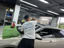 3M【原装进口】汽车贴膜朗清系列 单前挡 汽车玻璃膜 车膜 太阳膜隔热膜车窗膜 包施工 实拍图