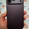 第一卫DIVI【相机按键全包】适用苹果18pro手机壳iphone18pro保护套镜头全包超薄防摔磨砂半透明防摔壳 实拍图