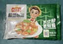 冻品先生 安井 蒜香小排 350g 1包 腌制猪肉猪肋骨方便菜 半成品快手菜 实拍图