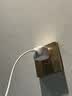 贝尔金（BELKIN）充电器 PD快充 适用苹果充电器40W便携充电头 手机iPhone/iPad充电头 C口电源适配器 白色套装 实拍图