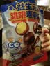 小鹿蓝蓝益生元跳跳麦丽素18g儿童零食纯可可脂巧克力怀旧零食糖果夹心 实拍图