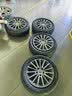 玛吉斯（MAXXIS）轮胎/汽车轮胎 205/55R16 91V EC1 适配朗逸/英朗/宝来 实拍图