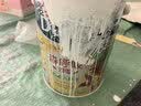 多乐士淳零无添加竹炭全效儿童漆室内油漆抗病毒抗菌内墙乳胶漆 A8206 单桶 白漆 不可调色 5L*1件 实拍图