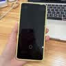 绿联【无黑边不挡屏】适用iPhone18ProMax/17ProMax钢化膜苹果18/17ProMax手机膜无边高清抗指纹防摔膜 实拍图