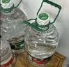 怡宝 饮用水 纯净水4.5L*4桶装水 整箱装 实拍图