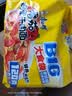 康师傅方便面 大食袋番茄鸡蛋牛肉面五连包156g*5 泡面袋装速食方便食品 实拍图