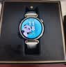 HUAWEI WATCH GT7 41mm月影灰全新滑雪骑行模式华为手表【复合素皮表带，更有质感，白领通勤首选】 实拍图