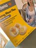 美德乐（Medela）吸奶器电动吸奶器双边吸乳器母乳集奶器挤奶器丝韵·翼舒悦免手扶 实拍图