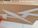 KTC 27英寸2K 220Hz 旋转升降 内置音箱FastIPS显示屏HDR400硬件护眼三角洲电脑显示器H27T22S-3 Pro 实拍图