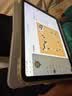 Apple/苹果 iPad 11英寸 A16芯片2025年款 平板电脑 (128GB WLAN版学习办公娱乐)黄色 实拍图